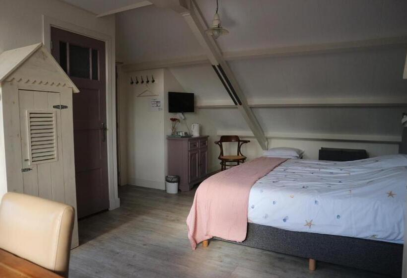 标准三人间, B&b   Pension Het Oude Dorp