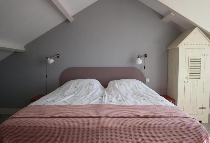 标准三人间, B&b   Pension Het Oude Dorp