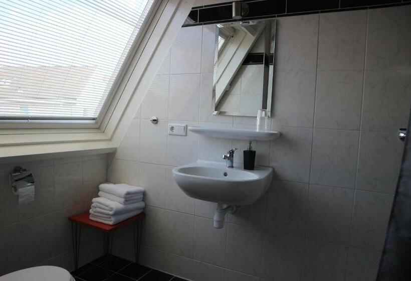 标准三人间, B&b   Pension Het Oude Dorp