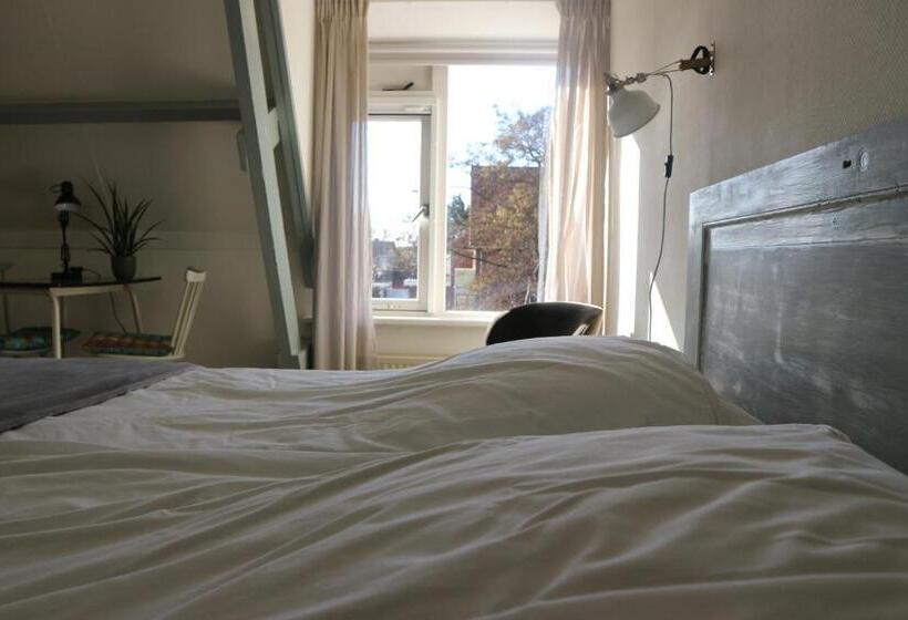 标准间, B&b   Pension Het Oude Dorp