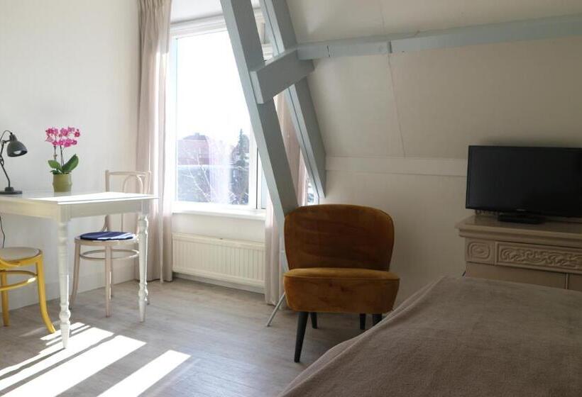 标准间, B&b   Pension Het Oude Dorp