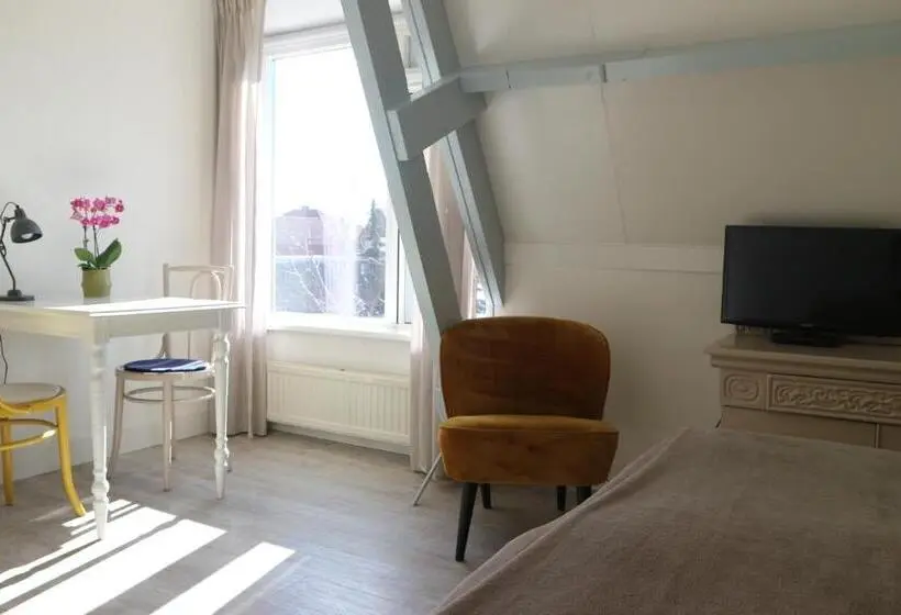 スタンダードルーム, B&b   Pension Het Oude Dorp