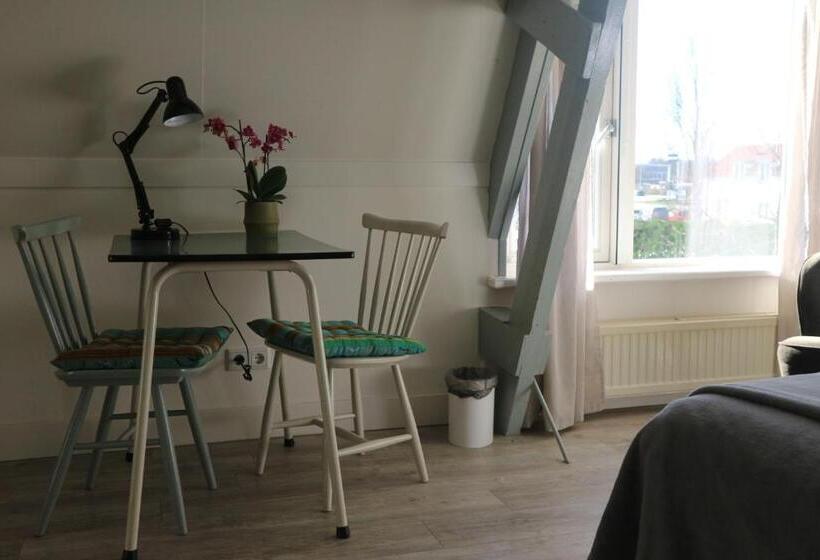 标准间, B&b   Pension Het Oude Dorp