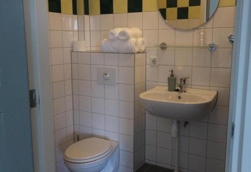 标准间, B&b   Pension Het Oude Dorp