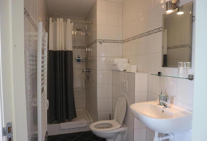 标准间, B&b   Pension Het Oude Dorp