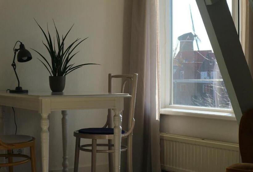 标准间, B&b   Pension Het Oude Dorp