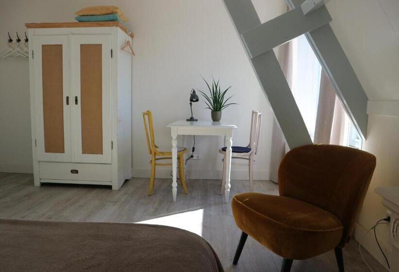 标准间, B&b   Pension Het Oude Dorp