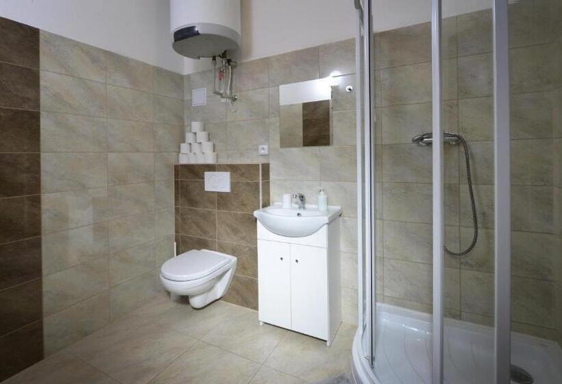 Suite, Penzion Pivovar Podlesí