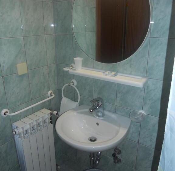 اتاق استاندارد, Sobe Jasna