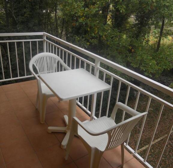 اتاق استاندارد, Sobe Jasna