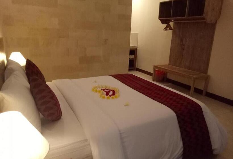 스탠다드 룸, Umah Dajane Guest House