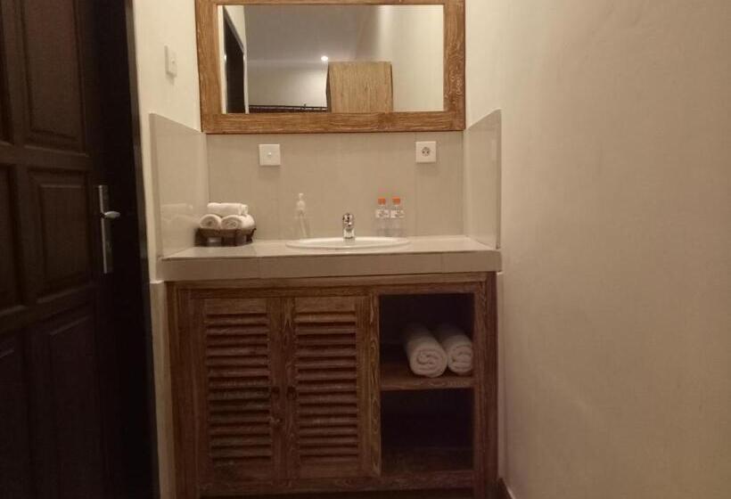 스탠다드 룸, Umah Dajane Guest House