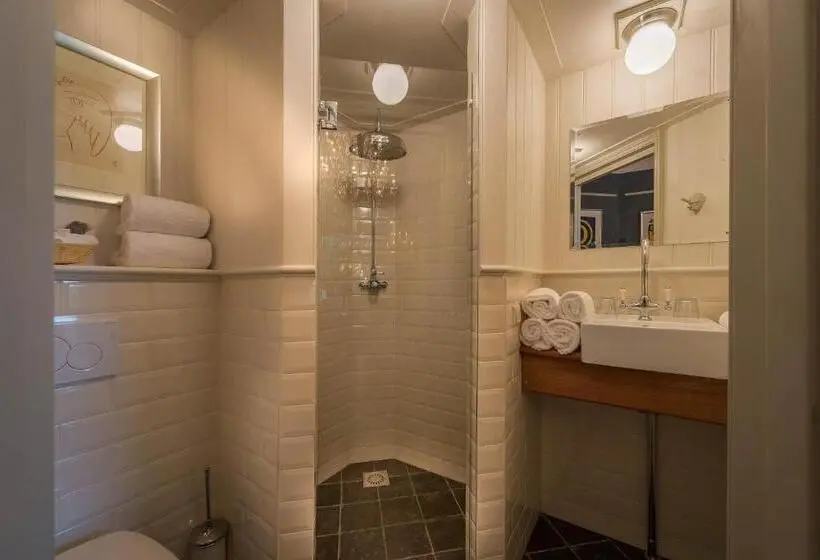 デラックスルーム, Logement Aan De Vecht