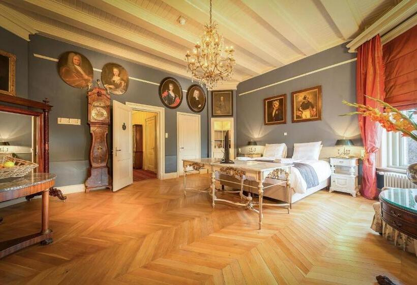 Номер Deluxe, Logement Aan De Vecht