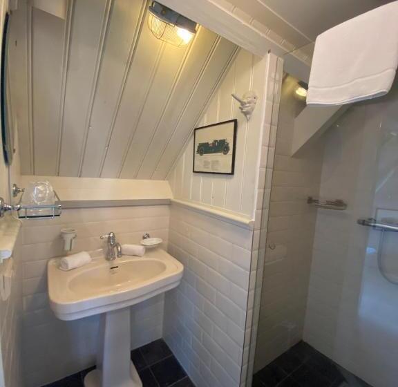 标准间, Logement Aan De Vecht
