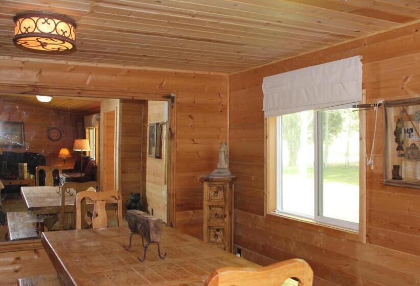 منزل 3 غرف نوم, Sevier River Ranch & Cattle Company