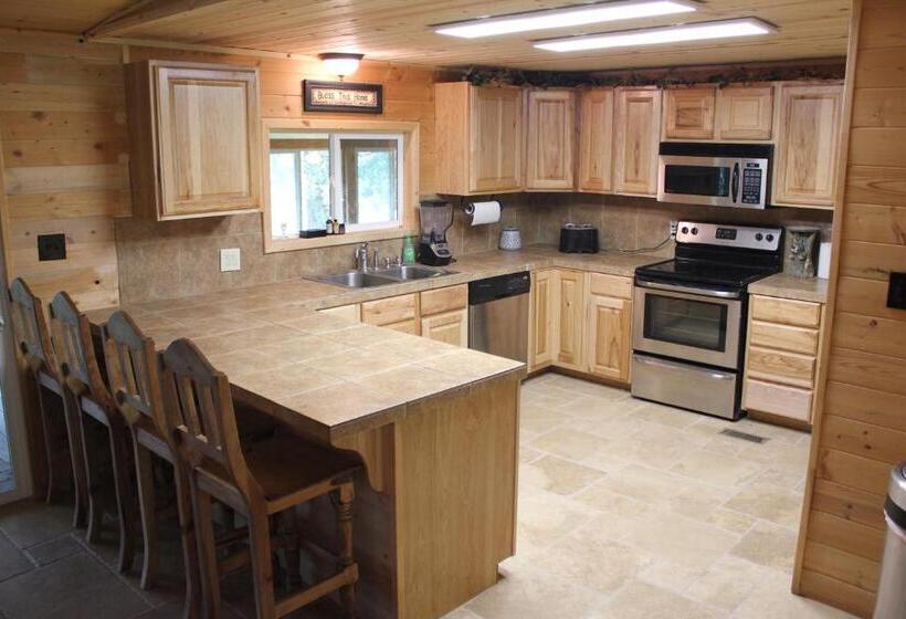 منزل 3 غرف نوم, Sevier River Ranch & Cattle Company