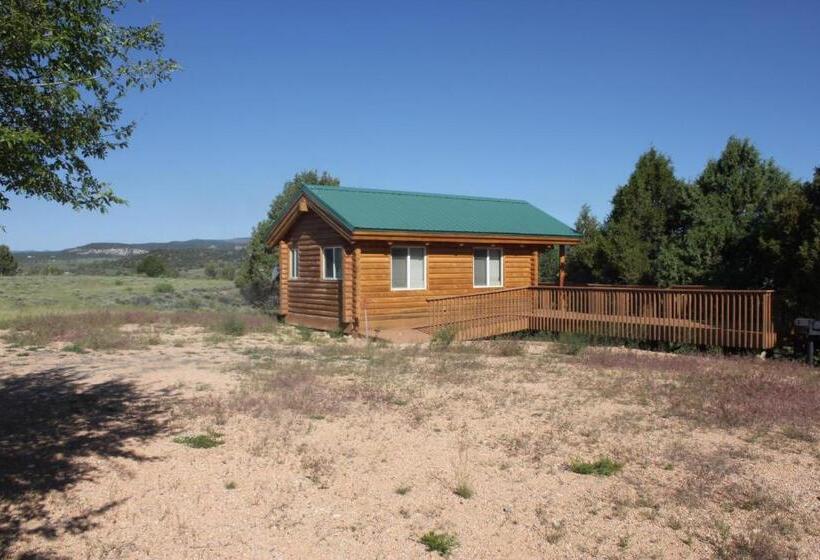 Standard studio with river view, Sevier River Ranch & Cattle Company