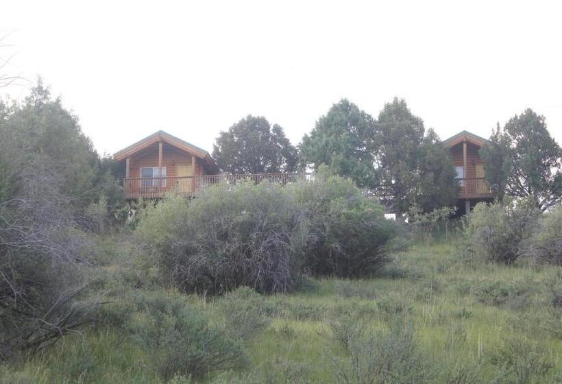 Standard studio with river view, Sevier River Ranch & Cattle Company