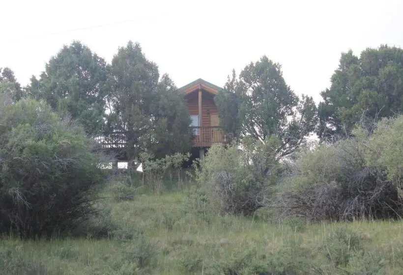 Standard studio with river view, Sevier River Ranch & Cattle Company