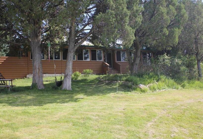 منزل 3 غرف نوم, Sevier River Ranch & Cattle Company