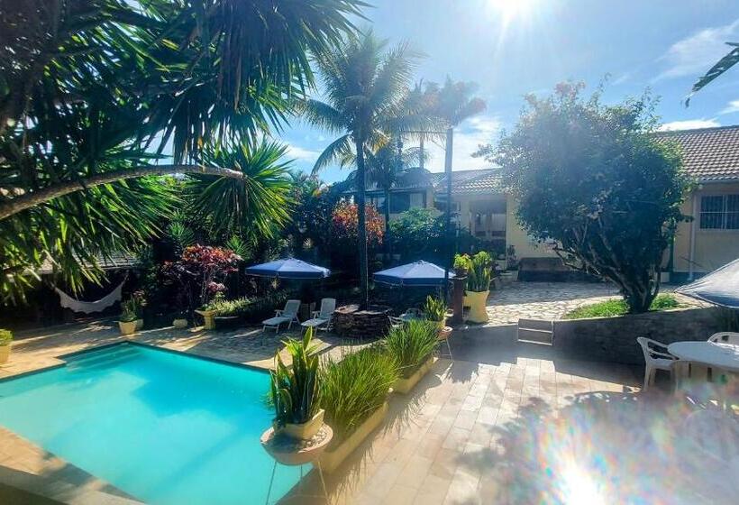 스탠다드 룸, 3 Palmeiras Guest Lounge