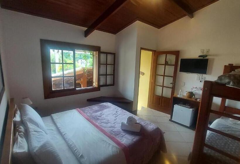 스탠다드 룸, 3 Palmeiras Guest Lounge