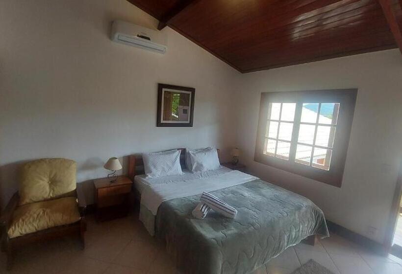 스탠다드 룸, 3 Palmeiras Guest Lounge