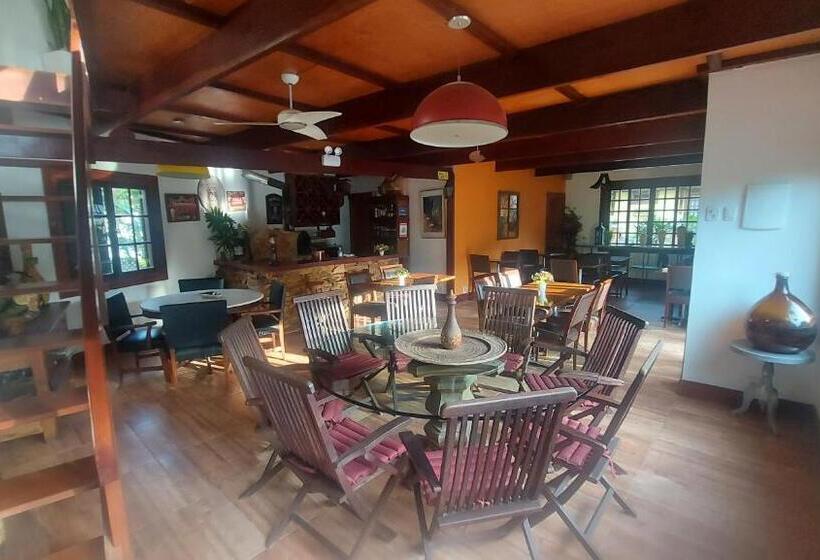 스탠다드 룸, 3 Palmeiras Guest Lounge