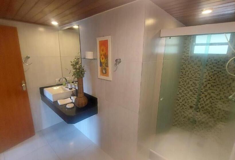 Номер Стандарт, 3 Palmeiras Guest Lounge