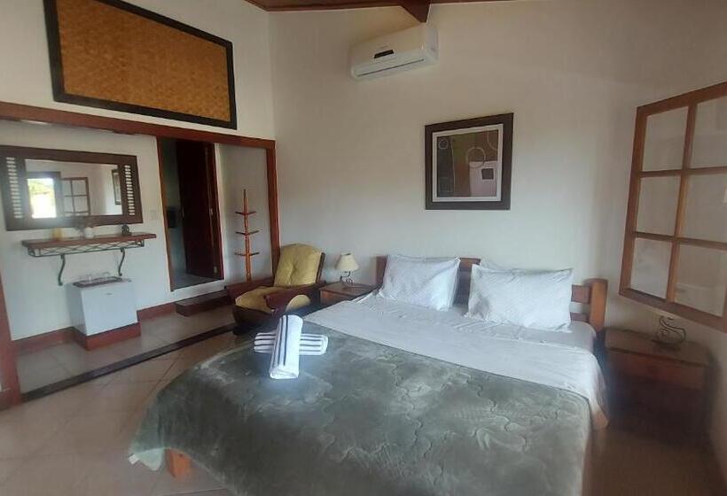 스탠다드 룸, 3 Palmeiras Guest Lounge