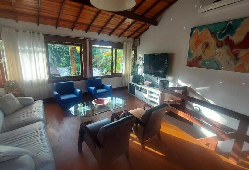 스탠다드 룸, 3 Palmeiras Guest Lounge