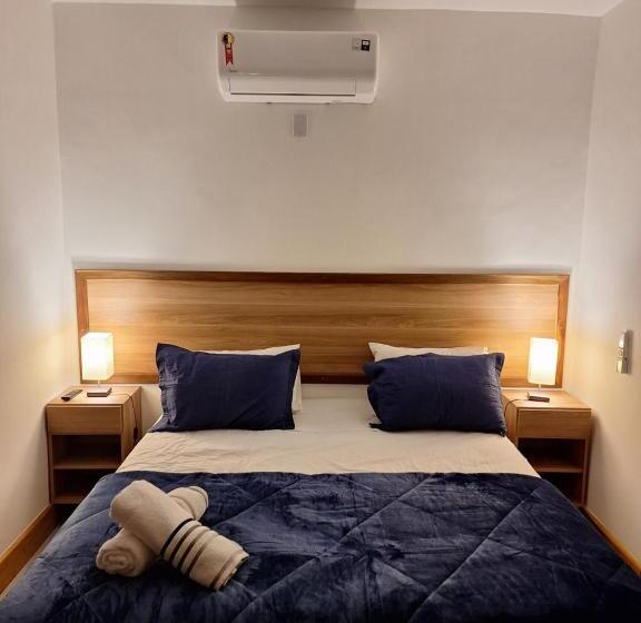 패밀리 스위트, 3 Palmeiras Guest Lounge