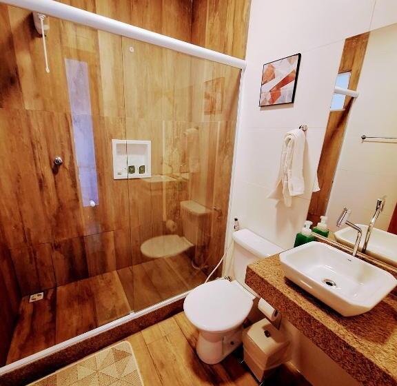 패밀리 스위트, 3 Palmeiras Guest Lounge