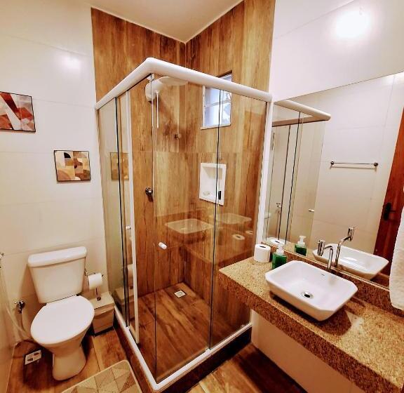 패밀리 스위트, 3 Palmeiras Guest Lounge