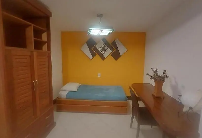 デラックスファミリールーム, 3 Palmeiras Guest Lounge