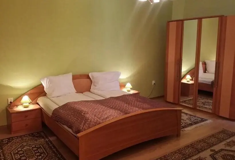 اتاق استاندارد, Anda Residence