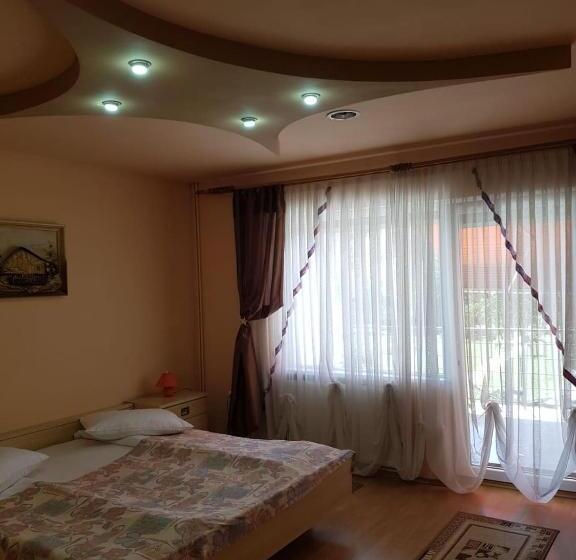 اتاق استاندارد, Anda Residence