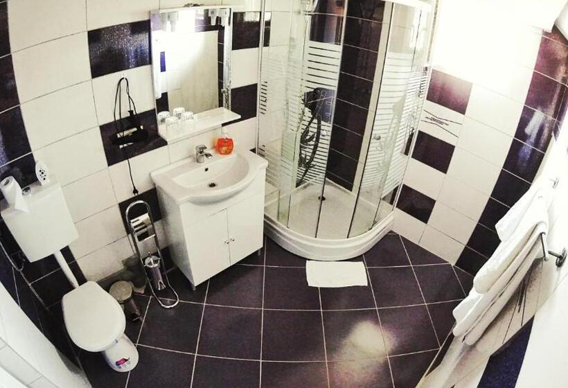 스탠다드 룸, Anda Residence