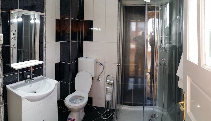 اتاق استاندارد, Anda Residence