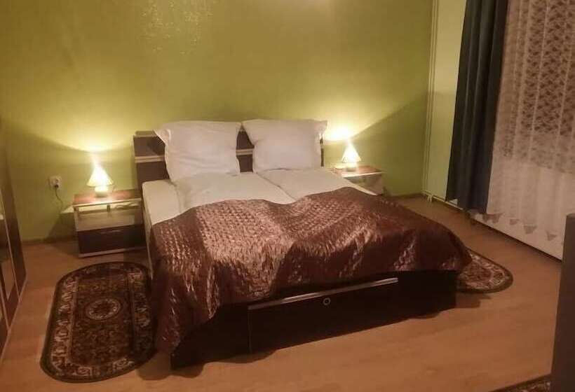 اتاق استاندارد, Anda Residence