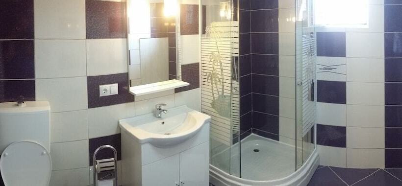 스탠다드 룸, Anda Residence