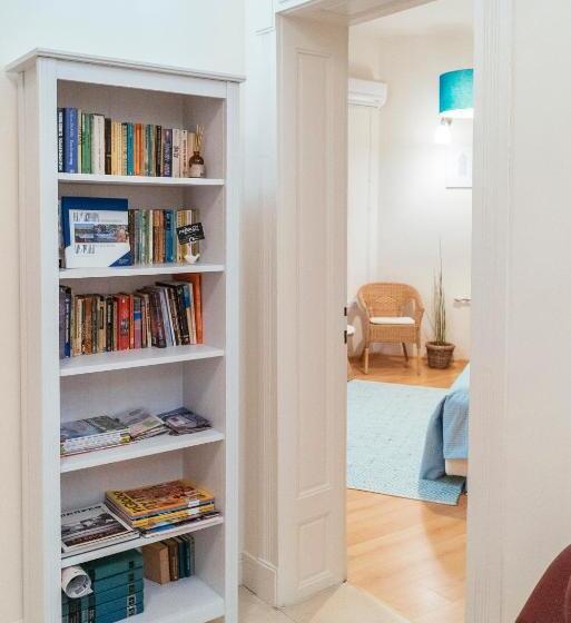 اتاق استاندارد, Guest House Maison 21