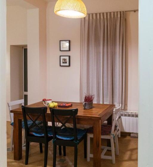 آپارتمان 3 خوابه, Guest House Maison 21