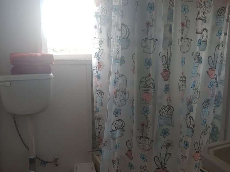 Standaard Driepersoonskamer, Hostal Klein