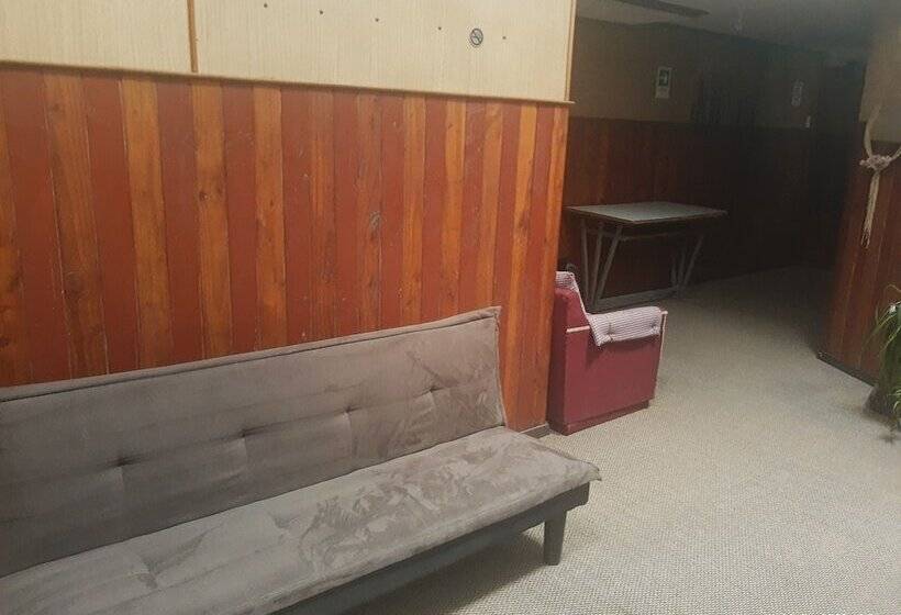 Standaard Driepersoonskamer, Hostal Klein