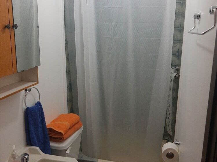 Familiekamer, Hostal Klein