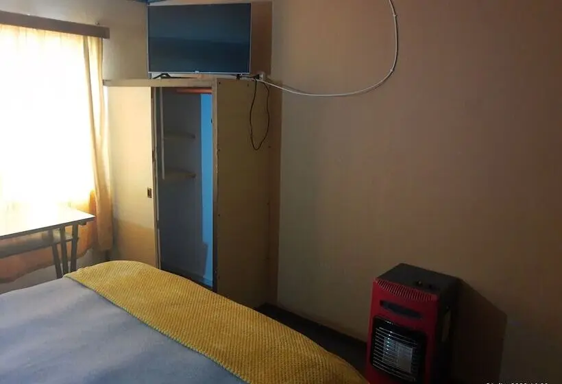 اتاق خانوادگی, Hostal Klein