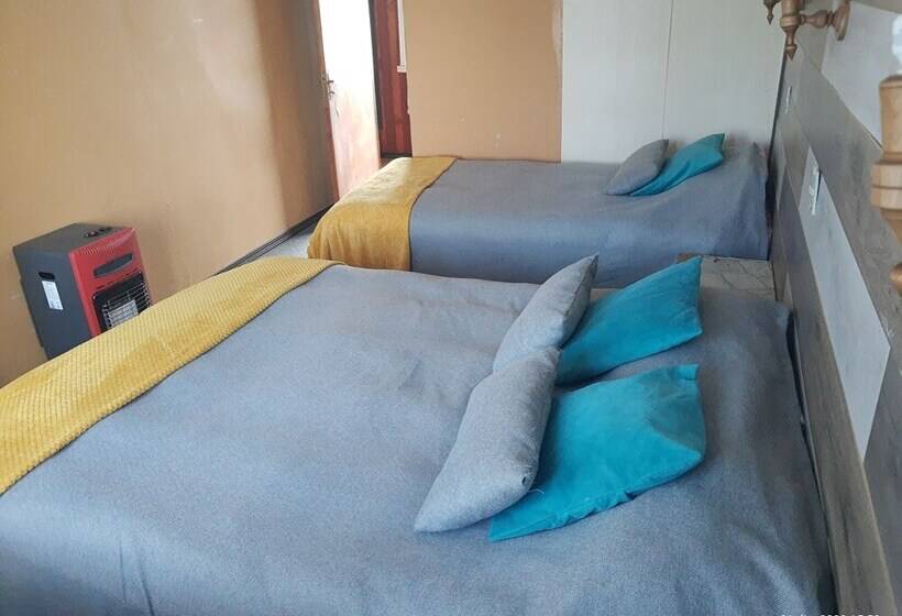 Familiekamer, Hostal Klein