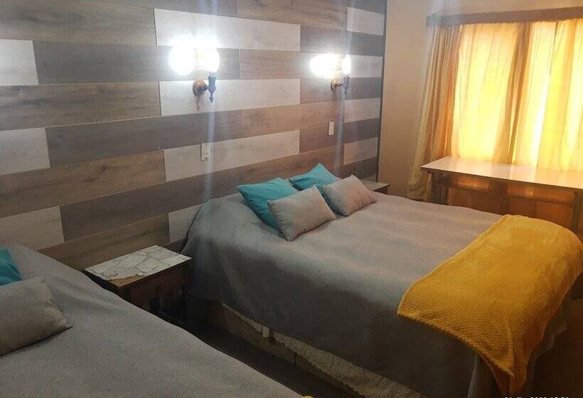 Familiekamer, Hostal Klein